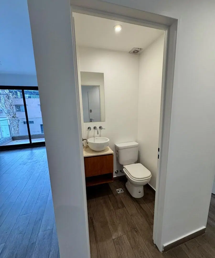 Departamento en Alquiler 2