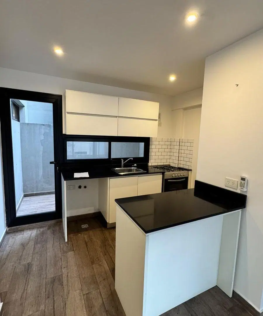 Departamento en Alquiler 1