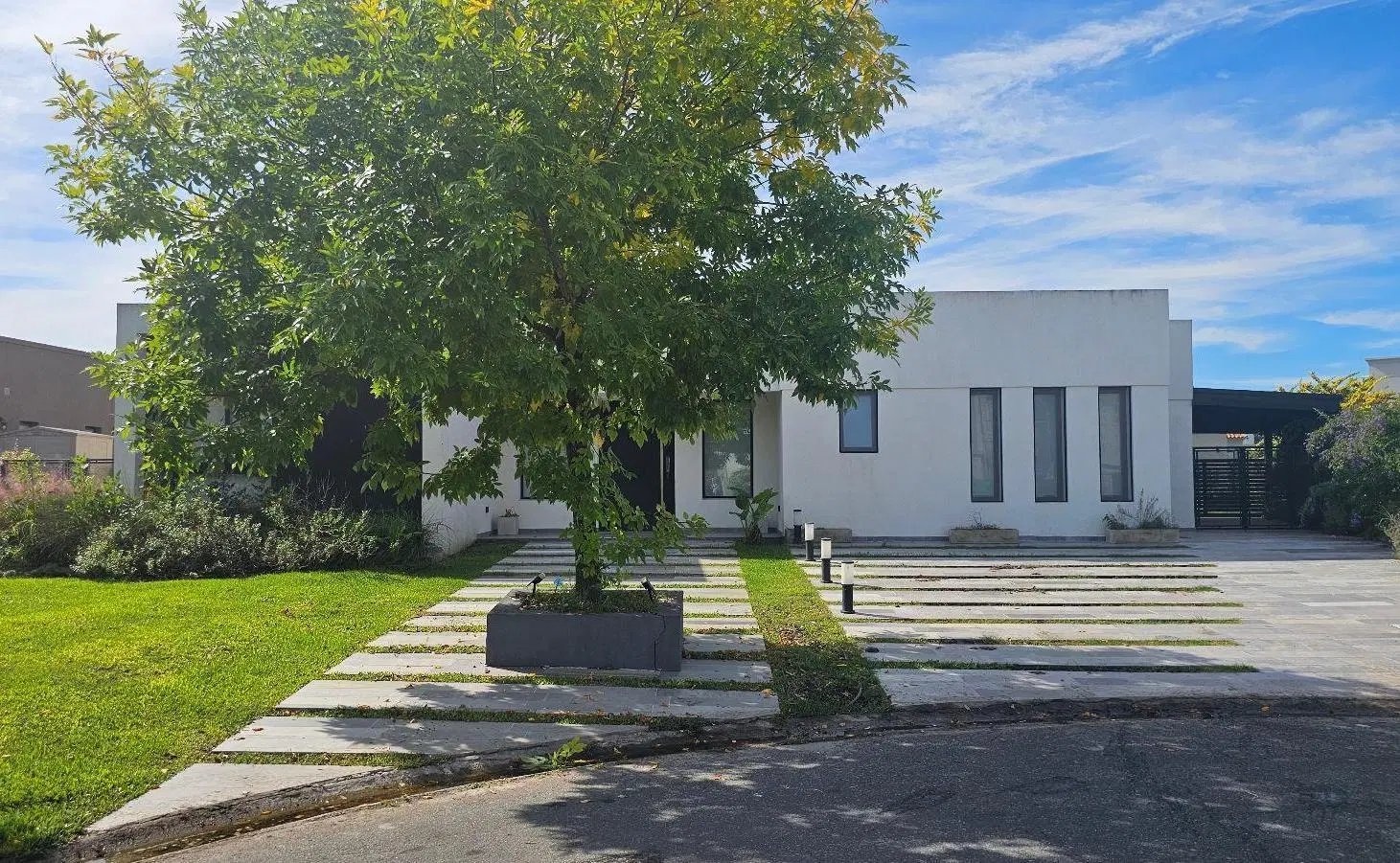 Venta Casa Cantón Golf Interna 5