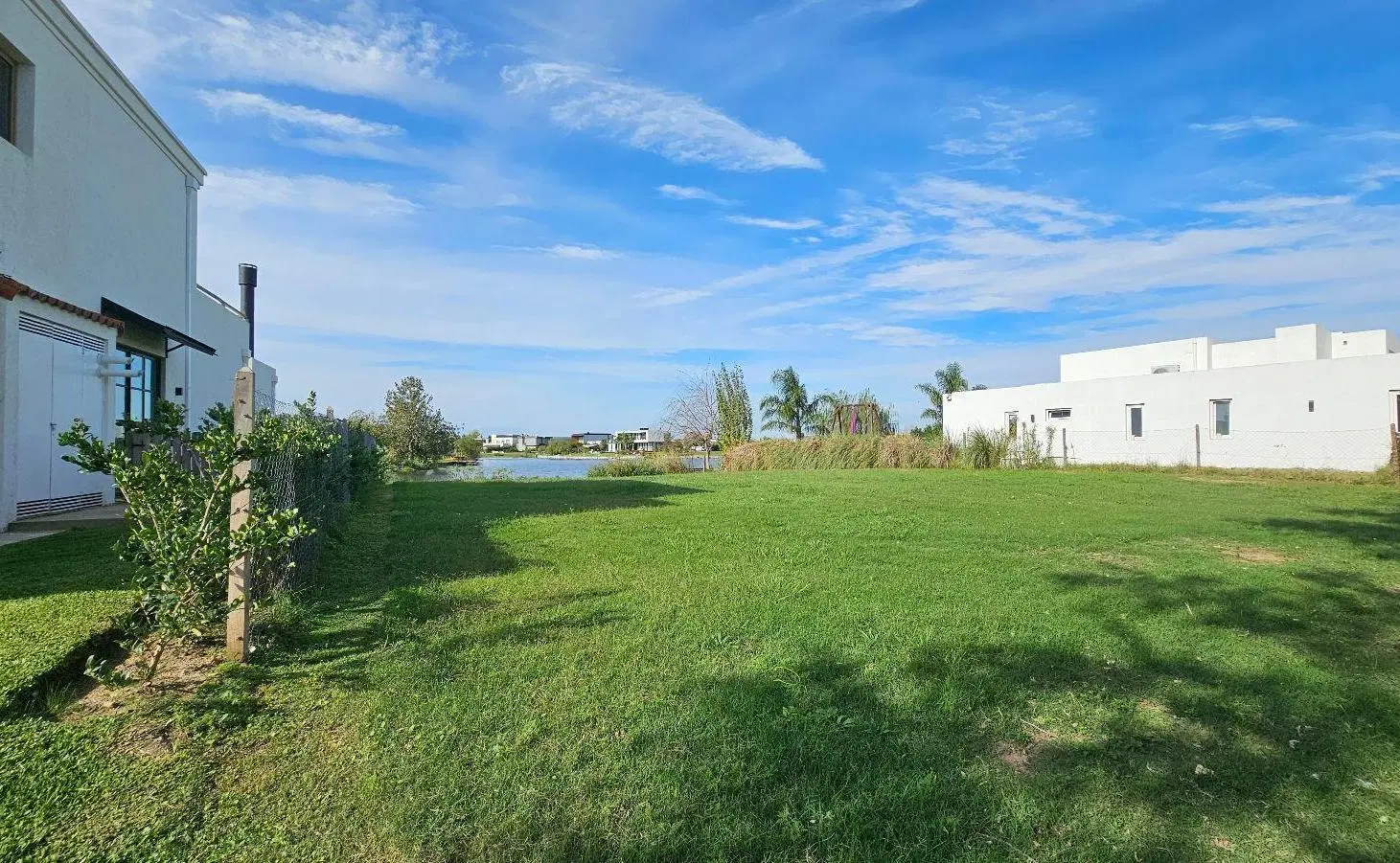 Venta Lote Canton - Islas a la laguna 4