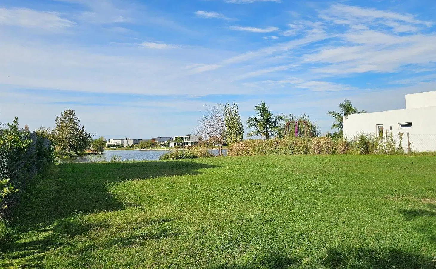 Venta Lote Canton - Islas a la laguna 3