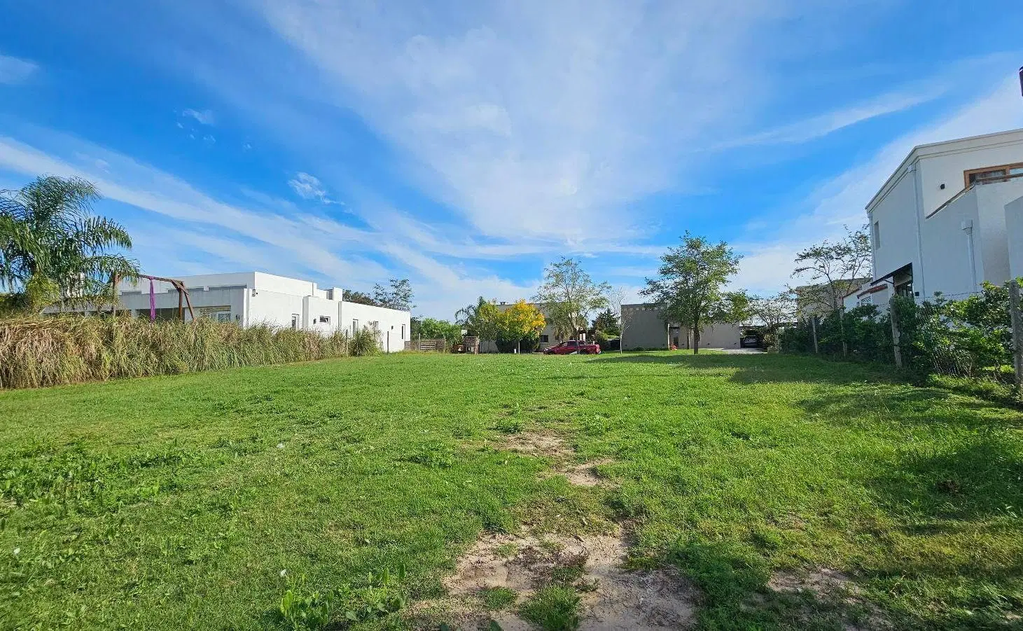 Venta Lote Canton - Islas a la laguna 5