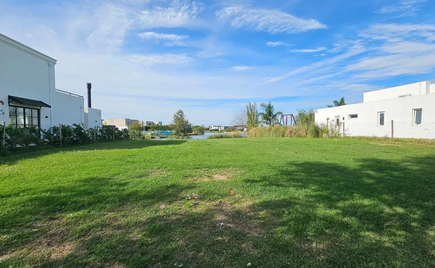 Venta Lote Canton - Islas a la laguna 2