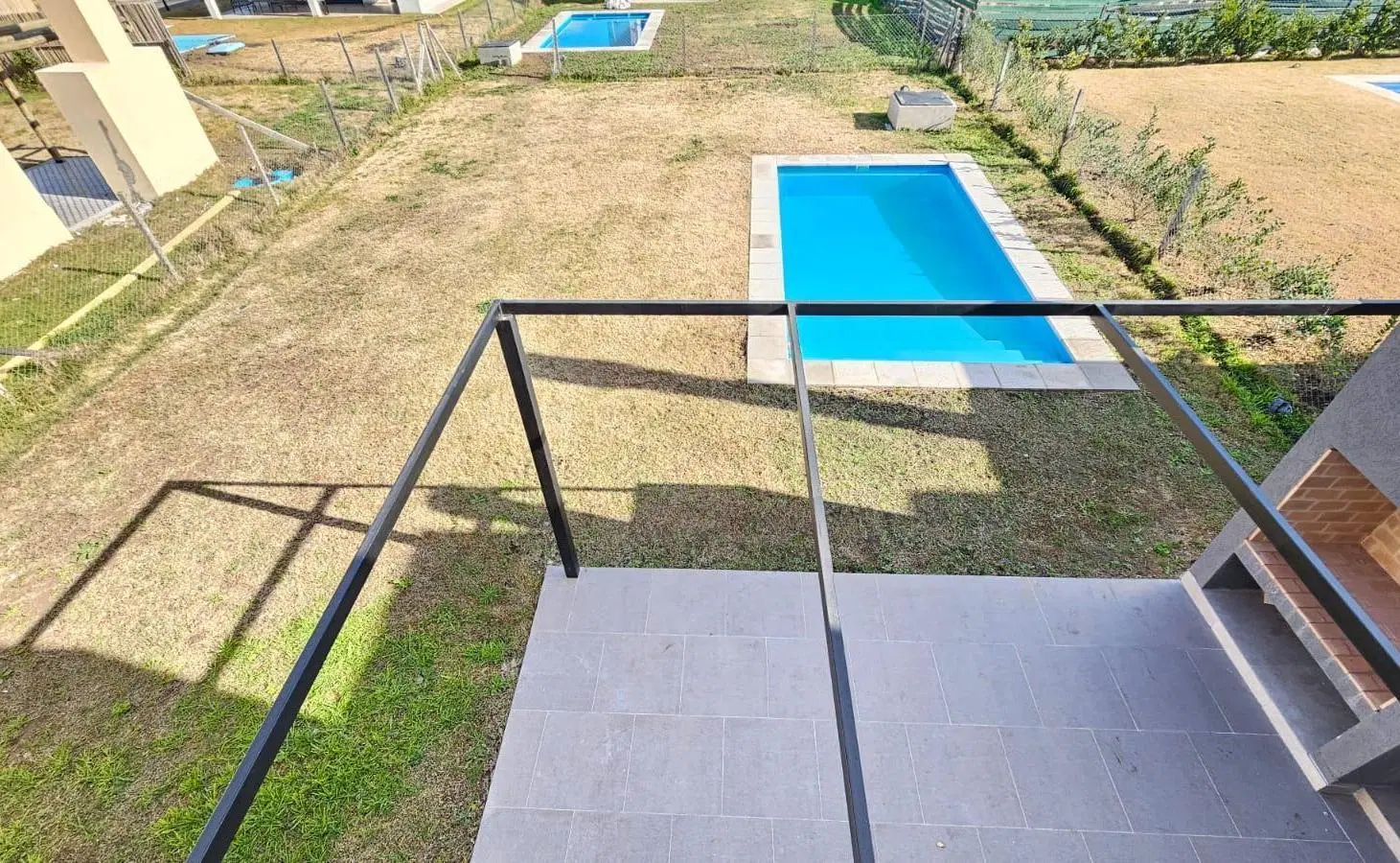 Venta Casa en San Pablo 5amb con sótano lote interno 4