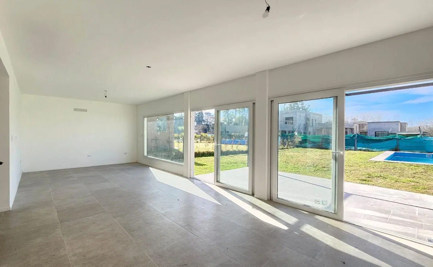 Venta Casa en San Pablo 5amb con sótano lote interno 3
