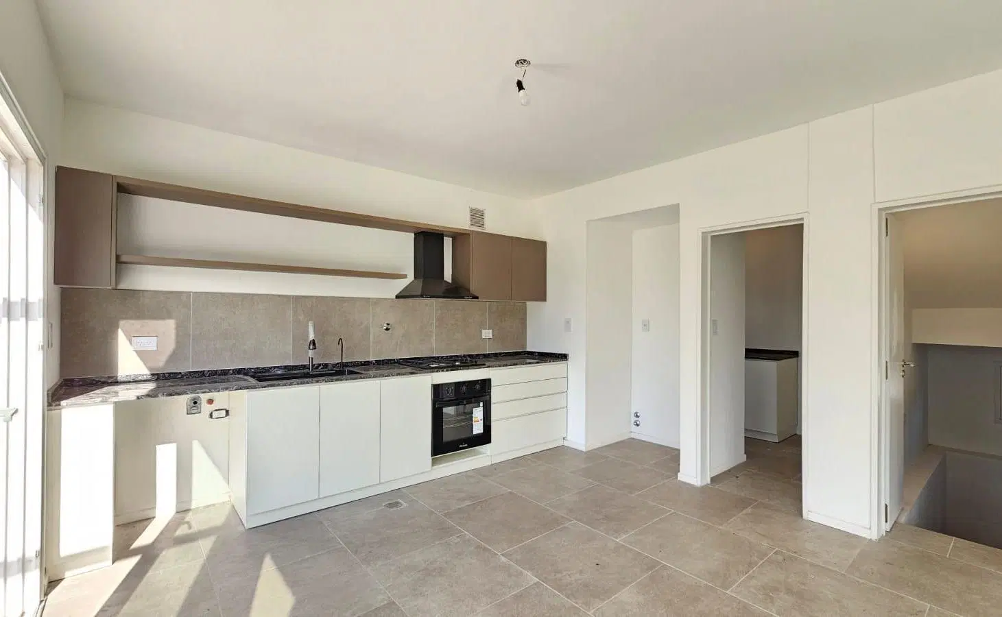 Venta Casa en San Pablo 5amb con sótano lote interno 2