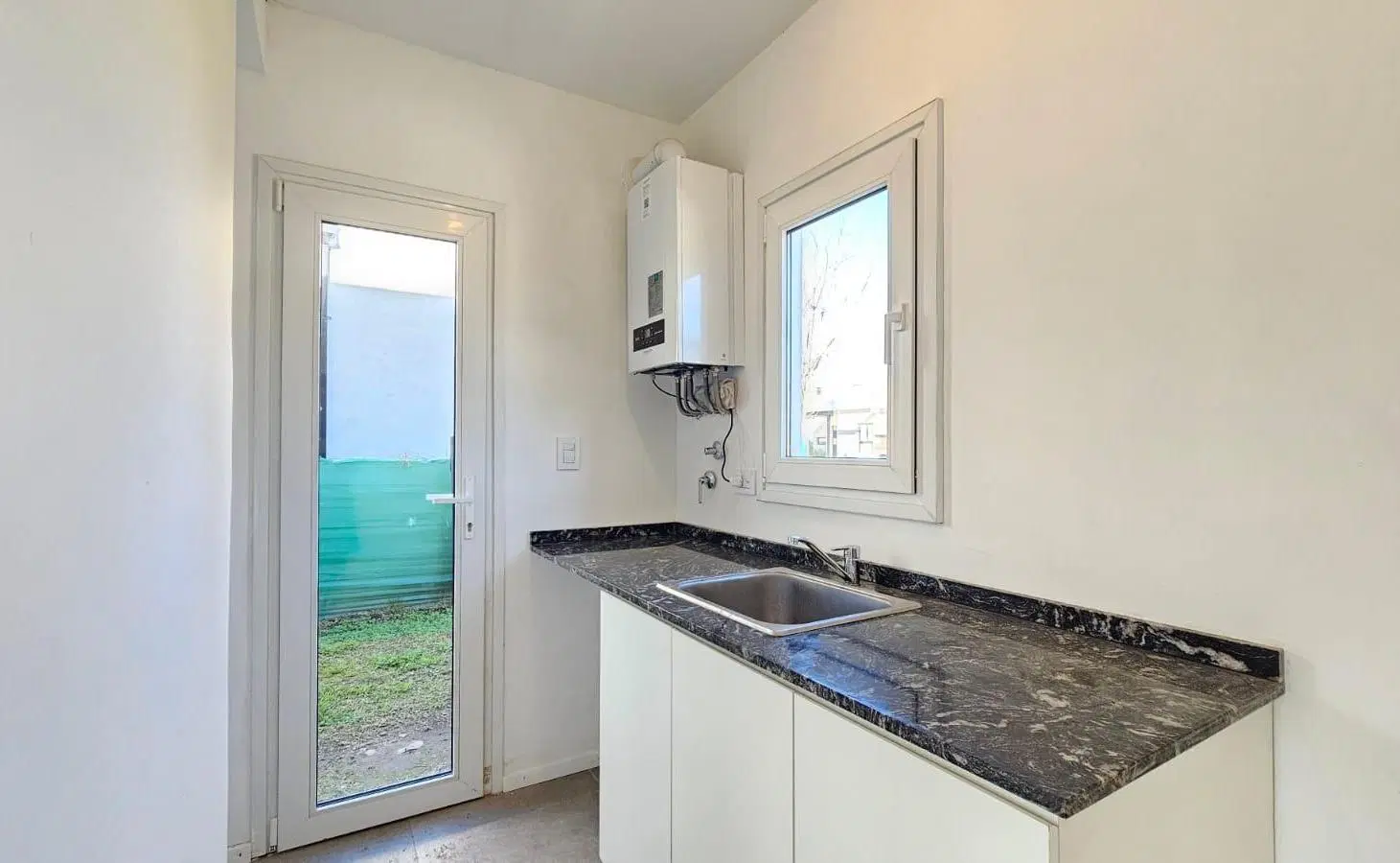 Venta Casa en San Pablo 5amb con sótano lote interno 5