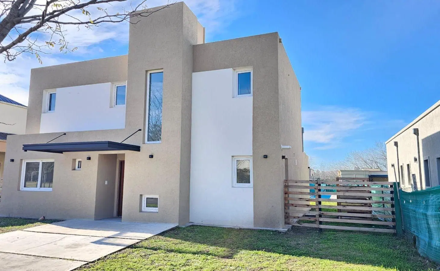 Venta Casa en San Pablo 5amb con sótano lote interno 1