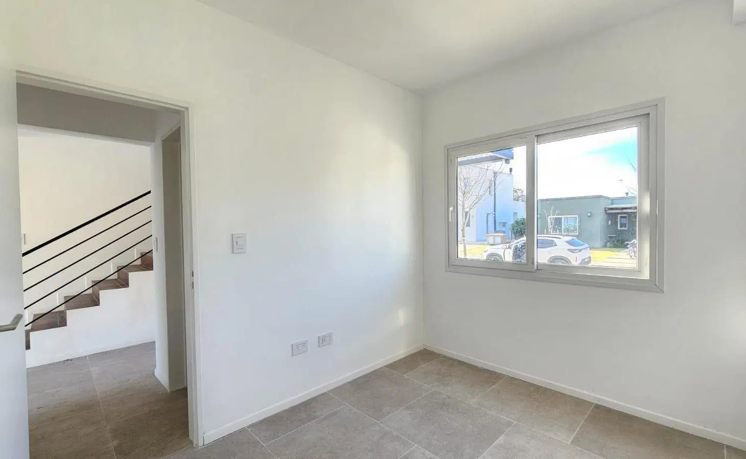 Venta Casa en San Pablo 5amb con sótano lote interno 3