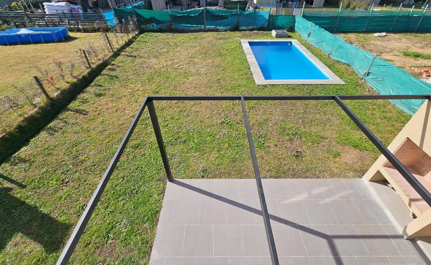 Venta Casa en San Pablo 5amb con sótano lote interno 4