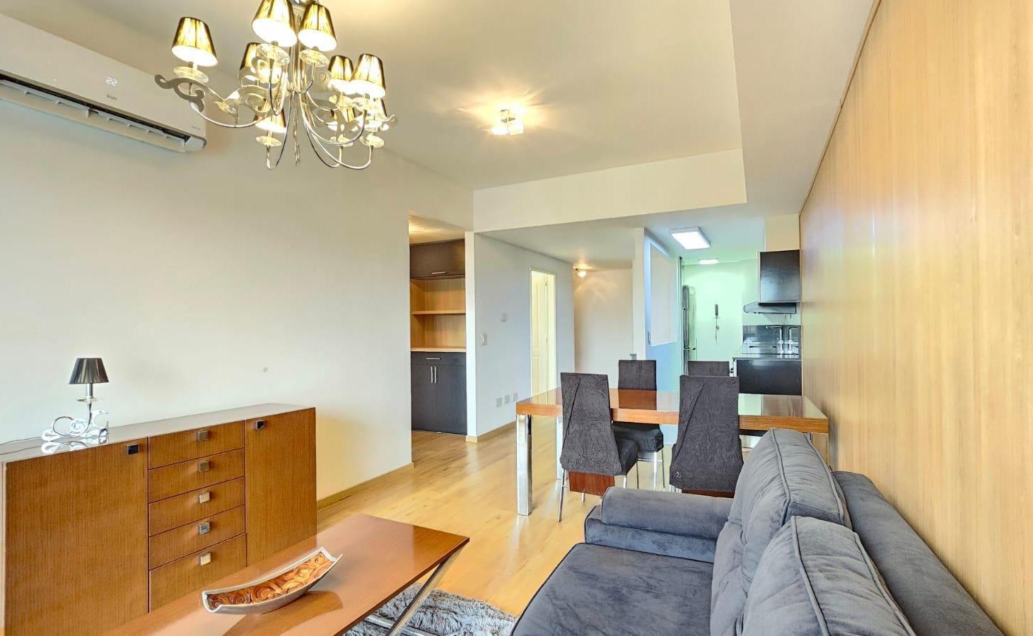 Foto de Alquiler Departamento 2 amb. Zencity en Puerto Madero, imagen 2
