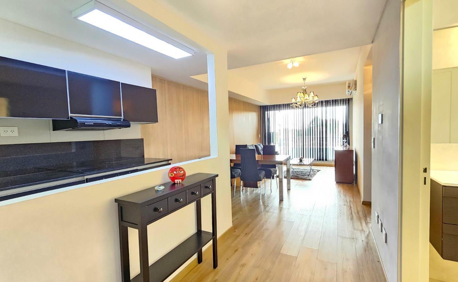 Foto de Alquiler Departamento 2 amb. Zencity en Puerto Madero, imagen 4