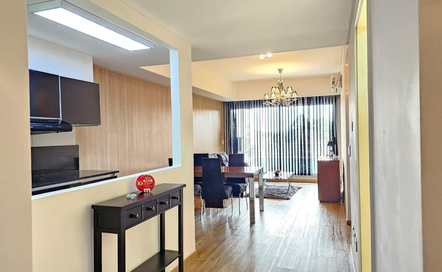 Foto de Alquiler Departamento 2 amb. Zencity en Puerto Madero, imagen 3