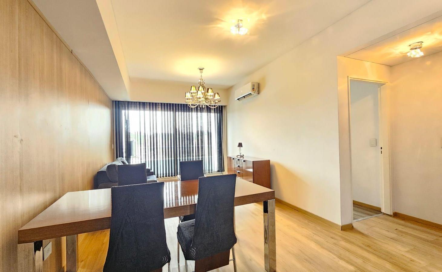 Foto de Alquiler Departamento 2 amb. Zencity en Puerto Madero, imagen 5