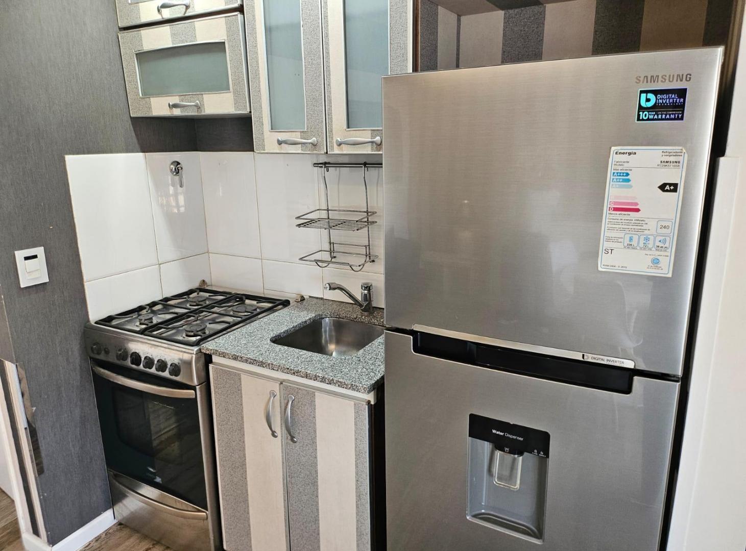 Foto de Venta Departamento Duplex de 2 Amb., imagen 4
