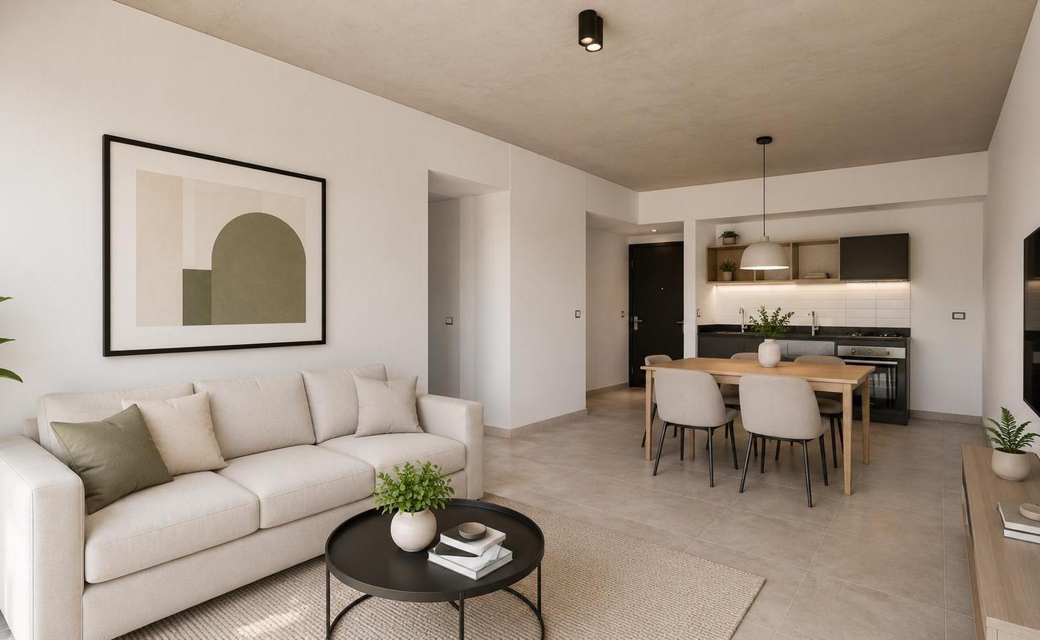 Foto de Venta Departamento 2 amb. a estrenar, imagen 5