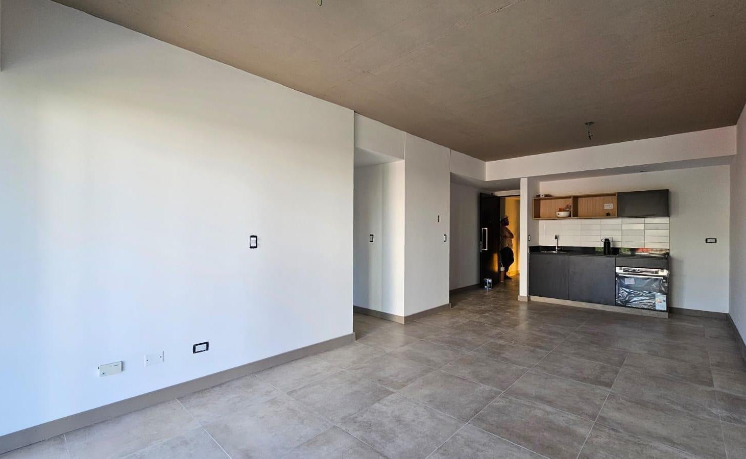 Foto de Venta Departamento 2 amb. a estrenar, imagen 4