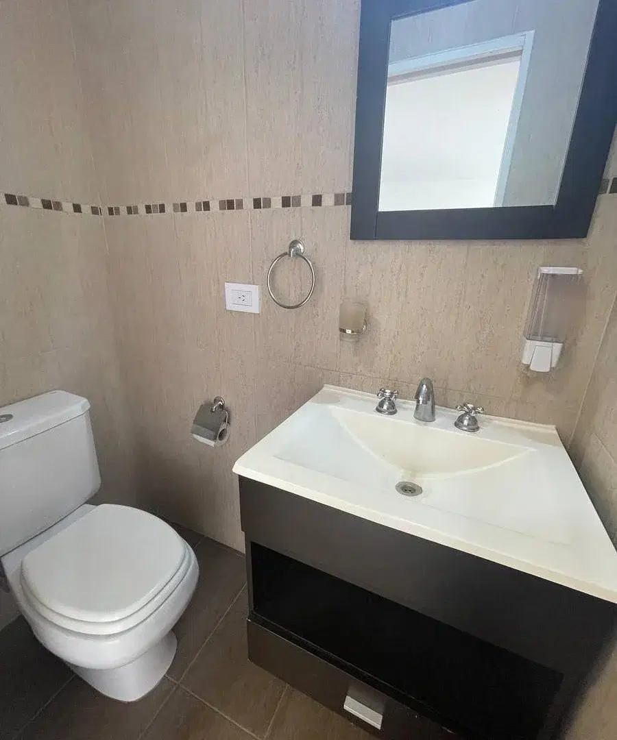 Venta de Departamento 2 ambientes con doble balcon, Ituzaingo Norte! 8