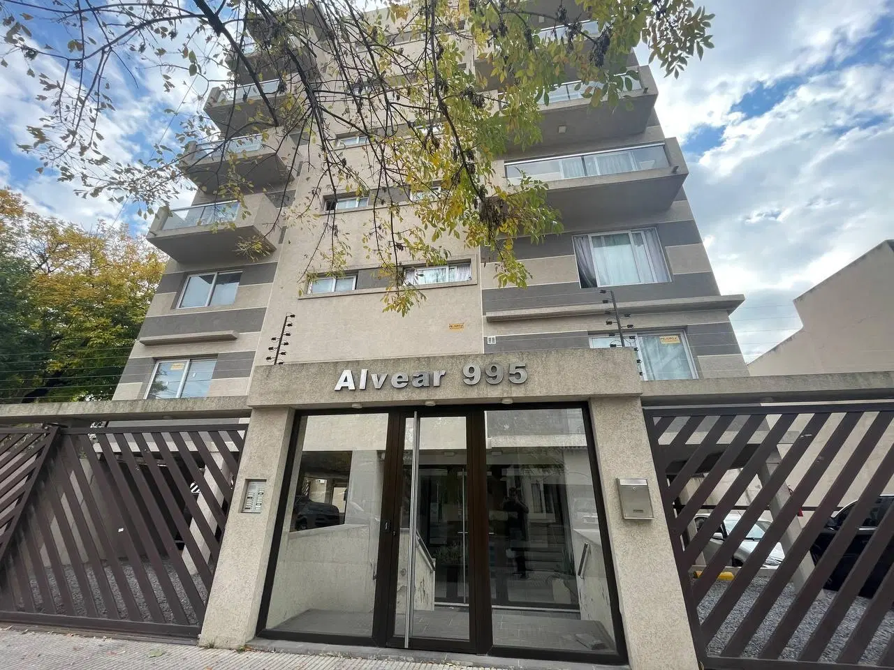 Venta de Departamento 2 ambientes con doble balcon, Ituzaingo Norte! 5