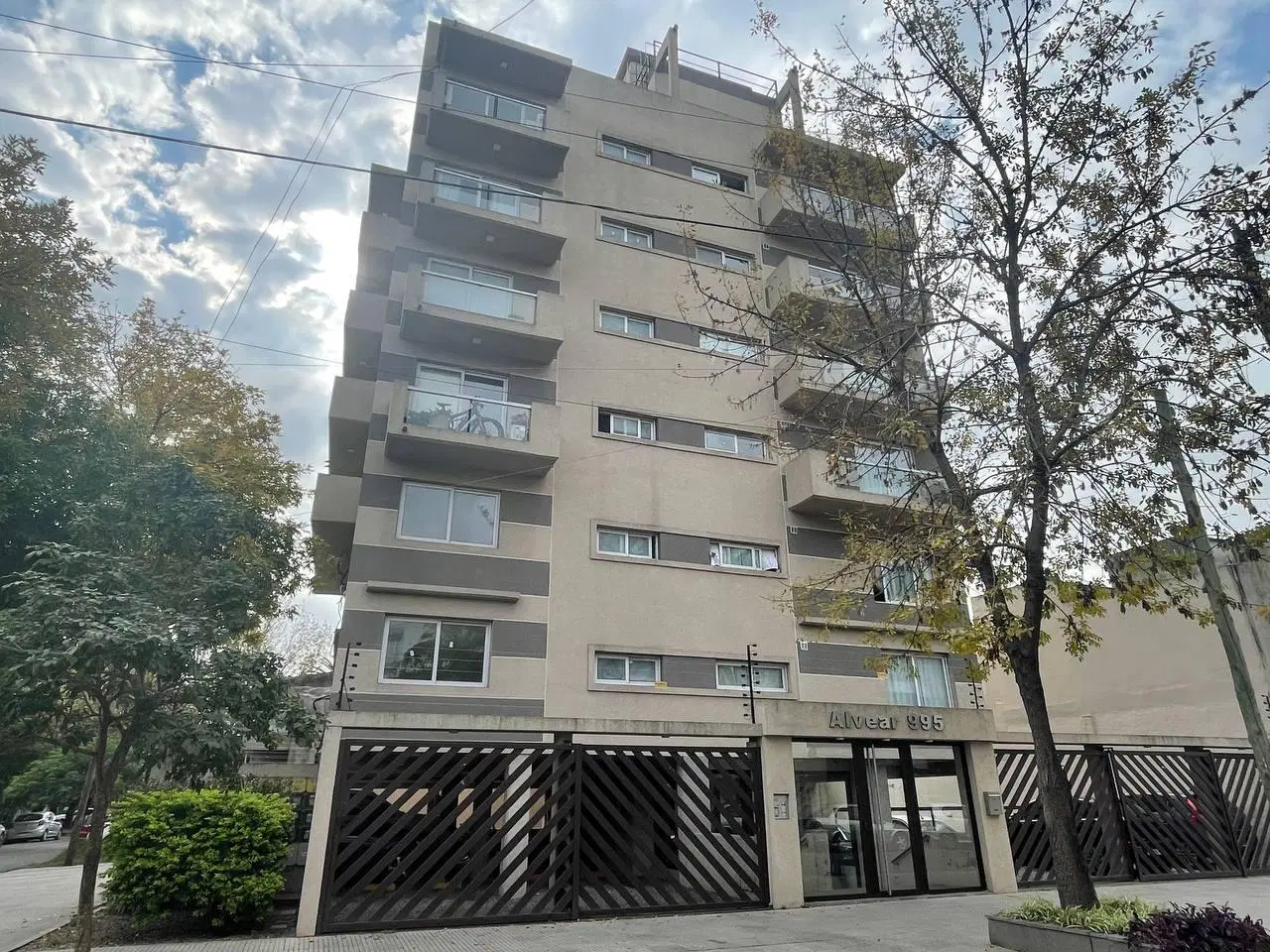 Venta de Departamento 2 ambientes con doble balcon, Ituzaingo Norte! 3