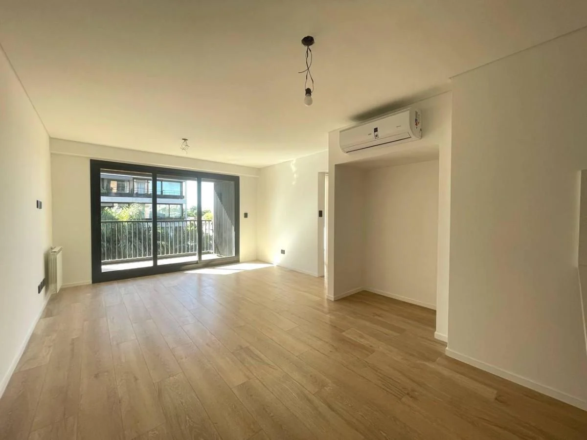 Venta Departamento 3 ambientes con cochera, exclusivo edificio BRICKHOUSE, Ituzaingo Norte!