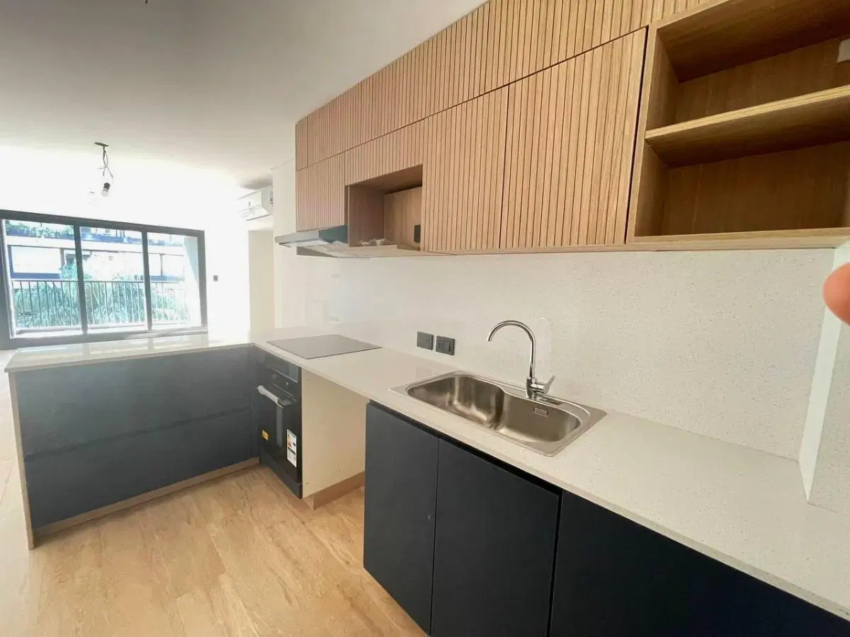 Venta Departamento 3 ambientes con cochera, exclusivo edificio BRICKHOUSE, Ituzaingo Norte! 5