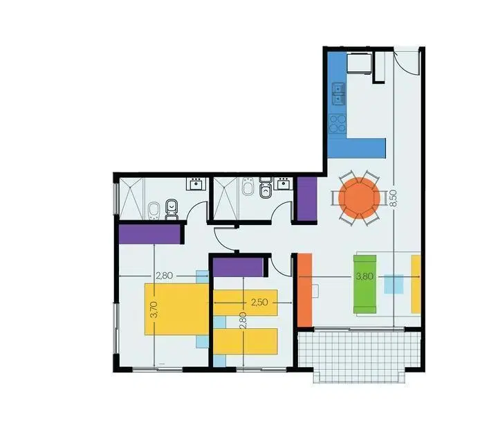 Plano 1