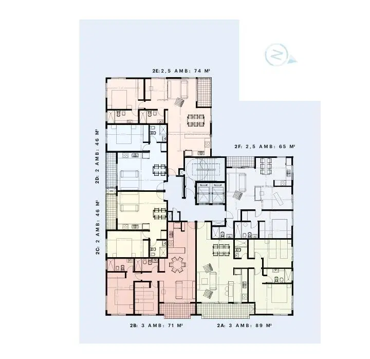Plano 3