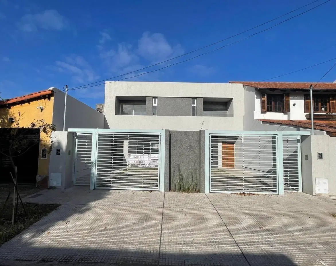 Venta PH 3 ambientes a Estrenar, proximo a la estación Castelar Sur! 5