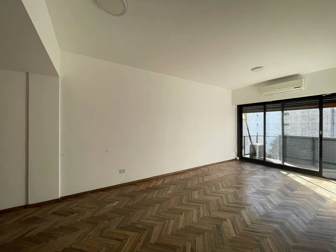 Oportunidad venta Departamento semipiso 4 ambientes con balcon, Almagro Norte! 5