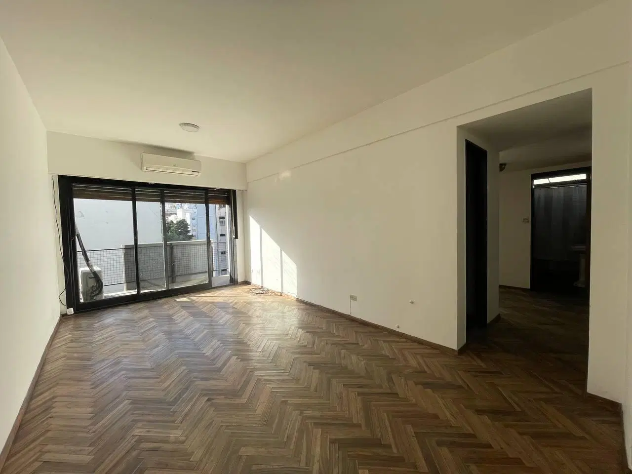 Oportunidad venta Departamento semipiso 4 ambientes con balcon, Almagro Norte! 4