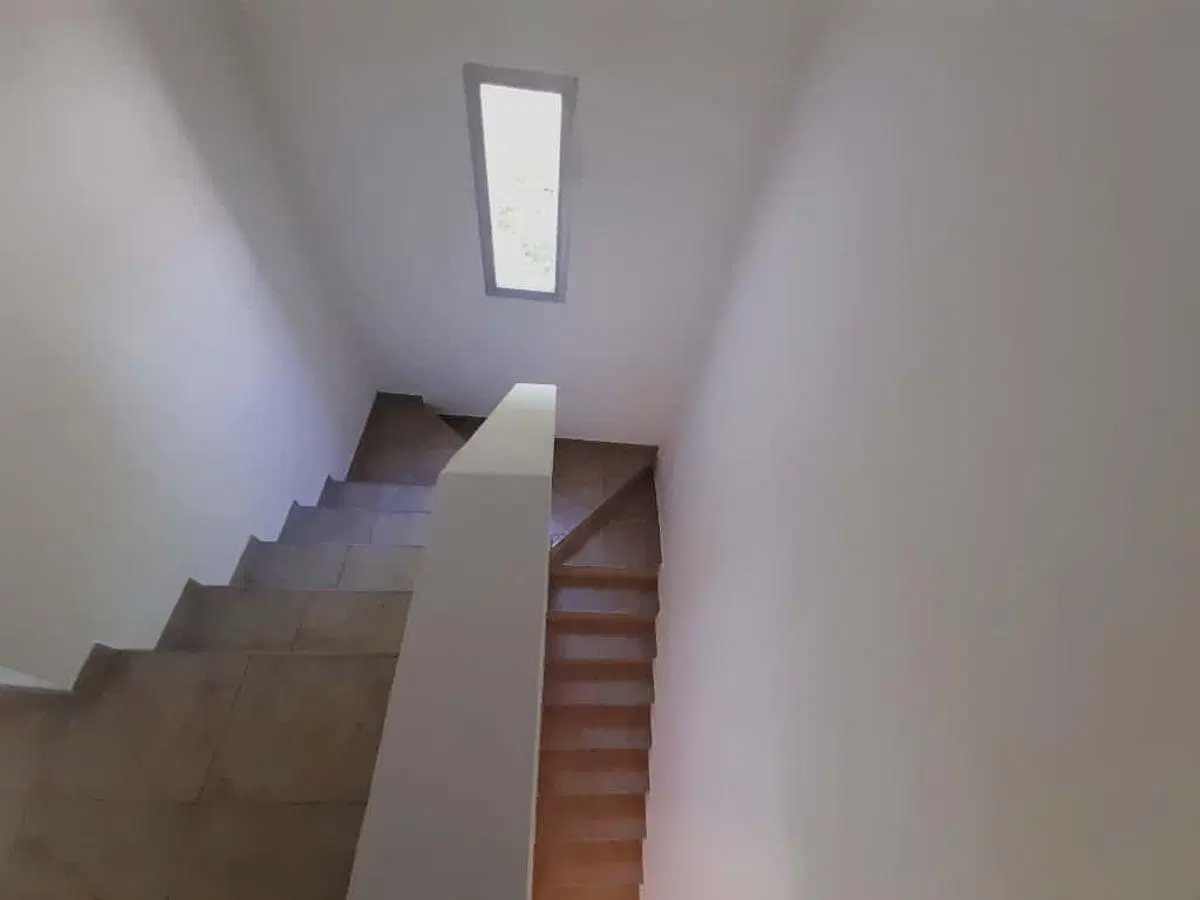 Venta Duplex 3 ambientes en Condominio Thorne, Ituzaingo Norte 8
