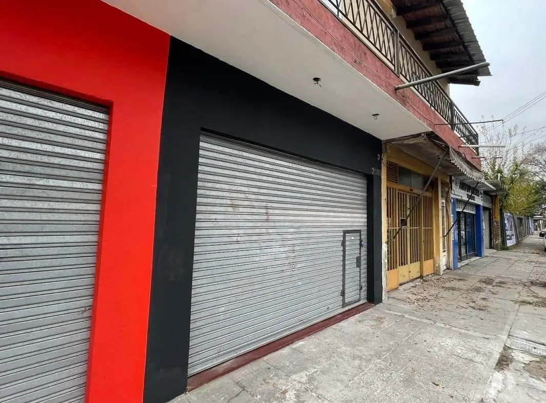 Local en Alquiler Ituzaingó Norte, Av. Jose Maria Paz cercano a la autopista del Oeste 2