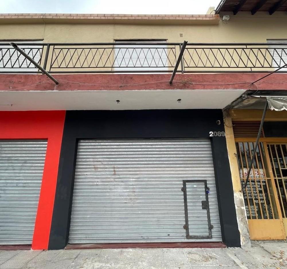 Local en Alquiler Ituzaingó Norte, Av. Jose Maria Paz cercano a la autopista del Oeste