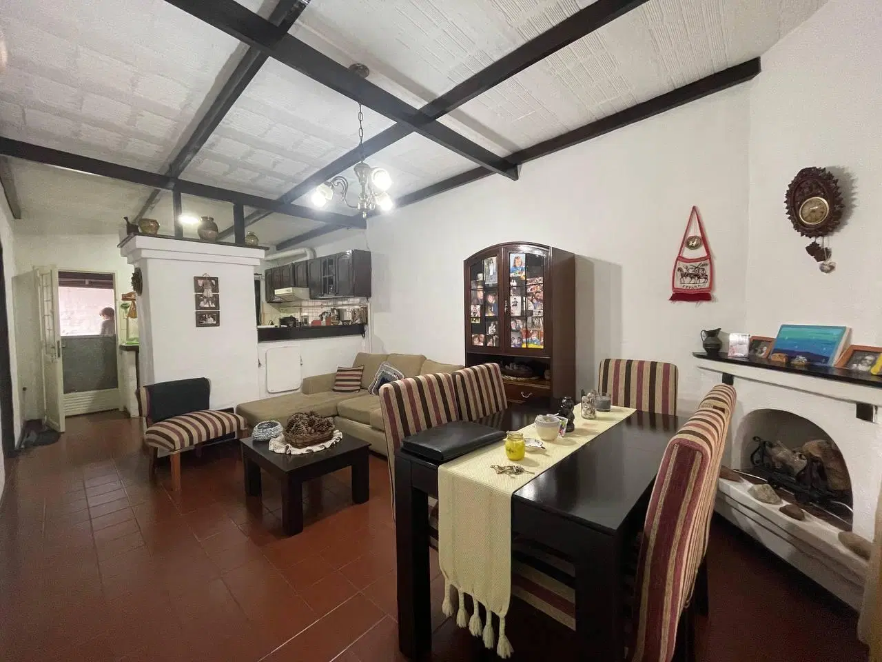 Venta PH 3 ambientes con patio y cochera cubierta, Ituzaingo Norte 2