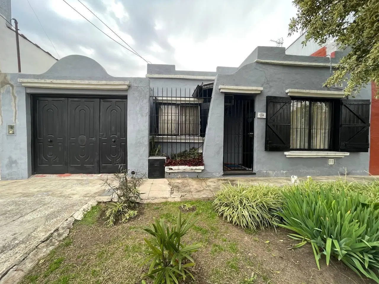 Venta PH 3 ambientes con patio y cochera cubierta, Ituzaingo Norte 8