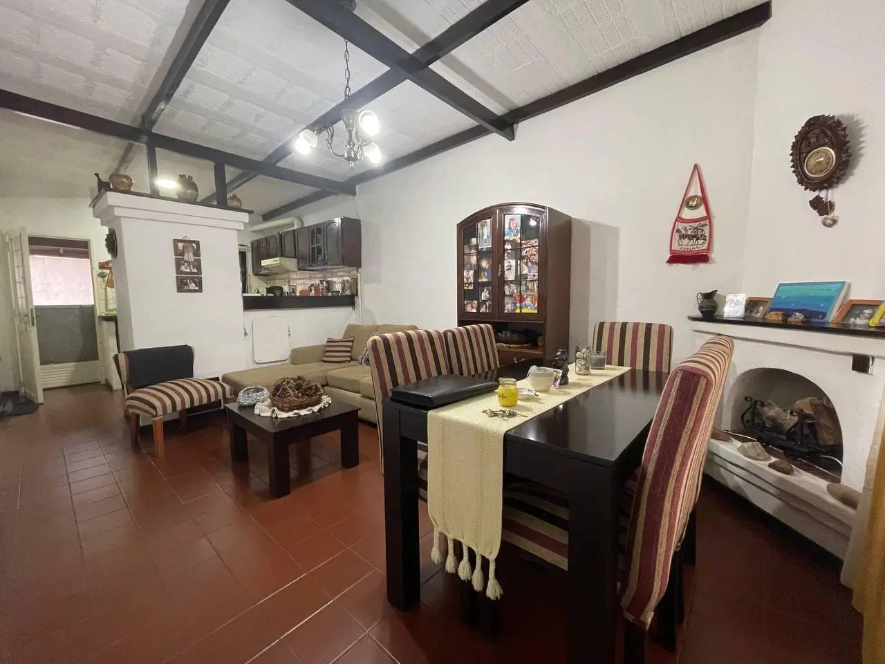 Venta PH 3 ambientes con patio y cochera cubierta, Ituzaingo Norte 3