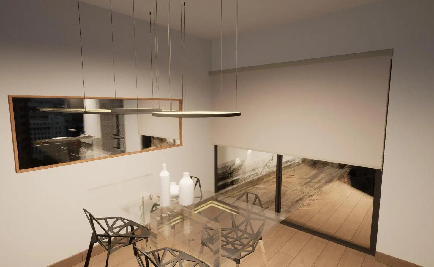 Departamento - Moron Sur 8