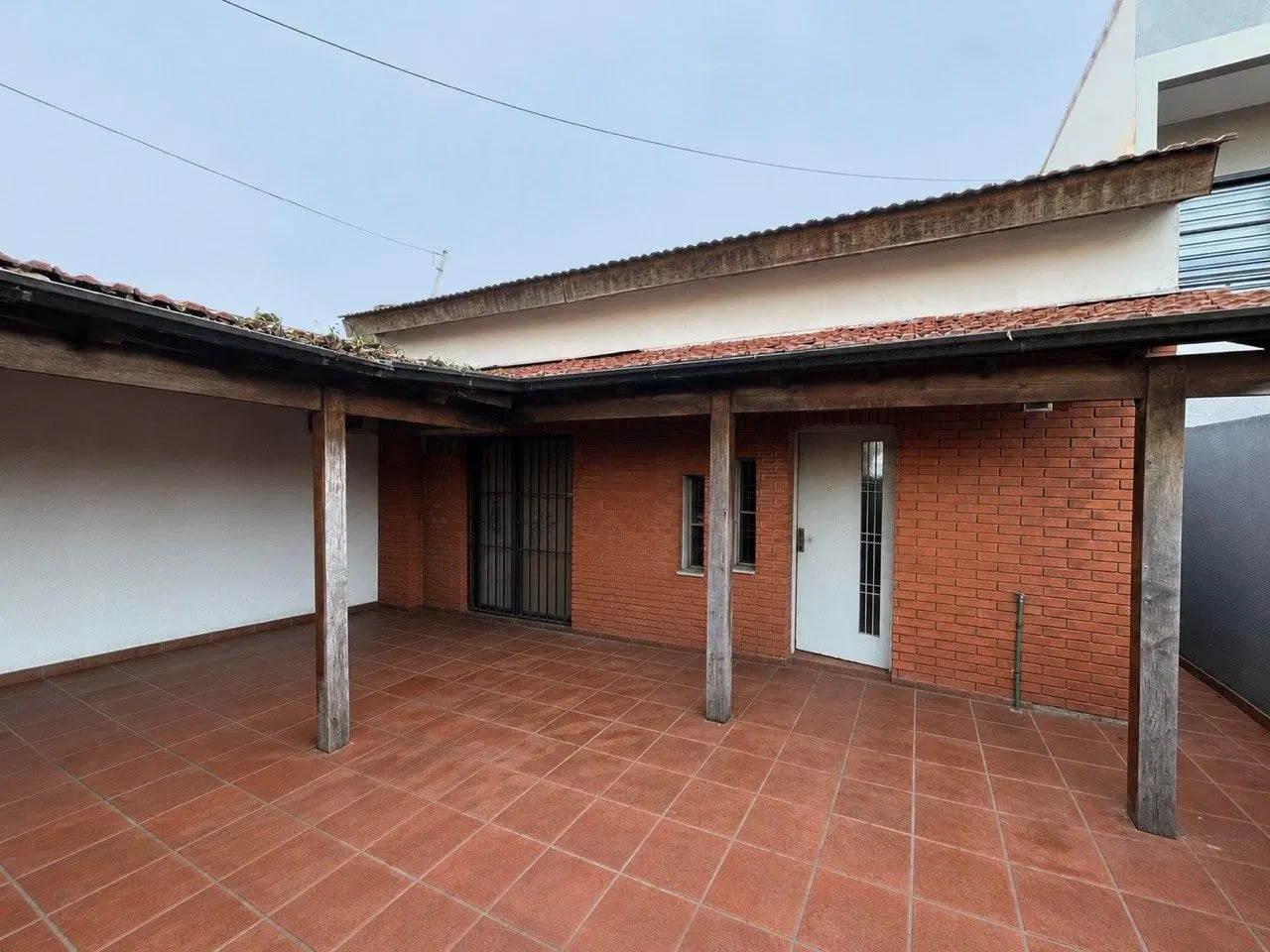 Venta Chalet 3 amb. con cochera, Ituzaingo Sur 2