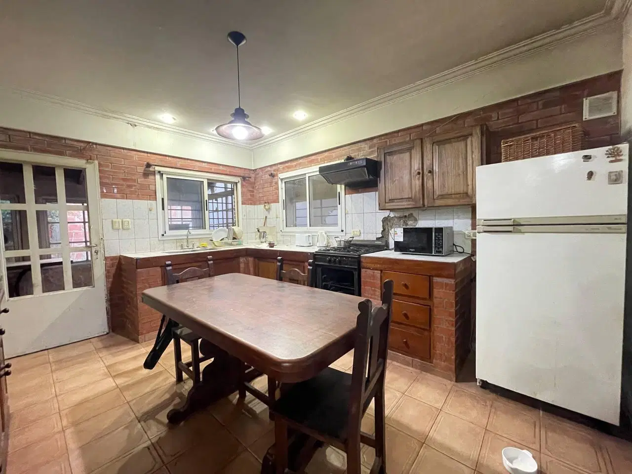 Venta Chalet 3 amb. con cochera, Ituzaingo Sur 3