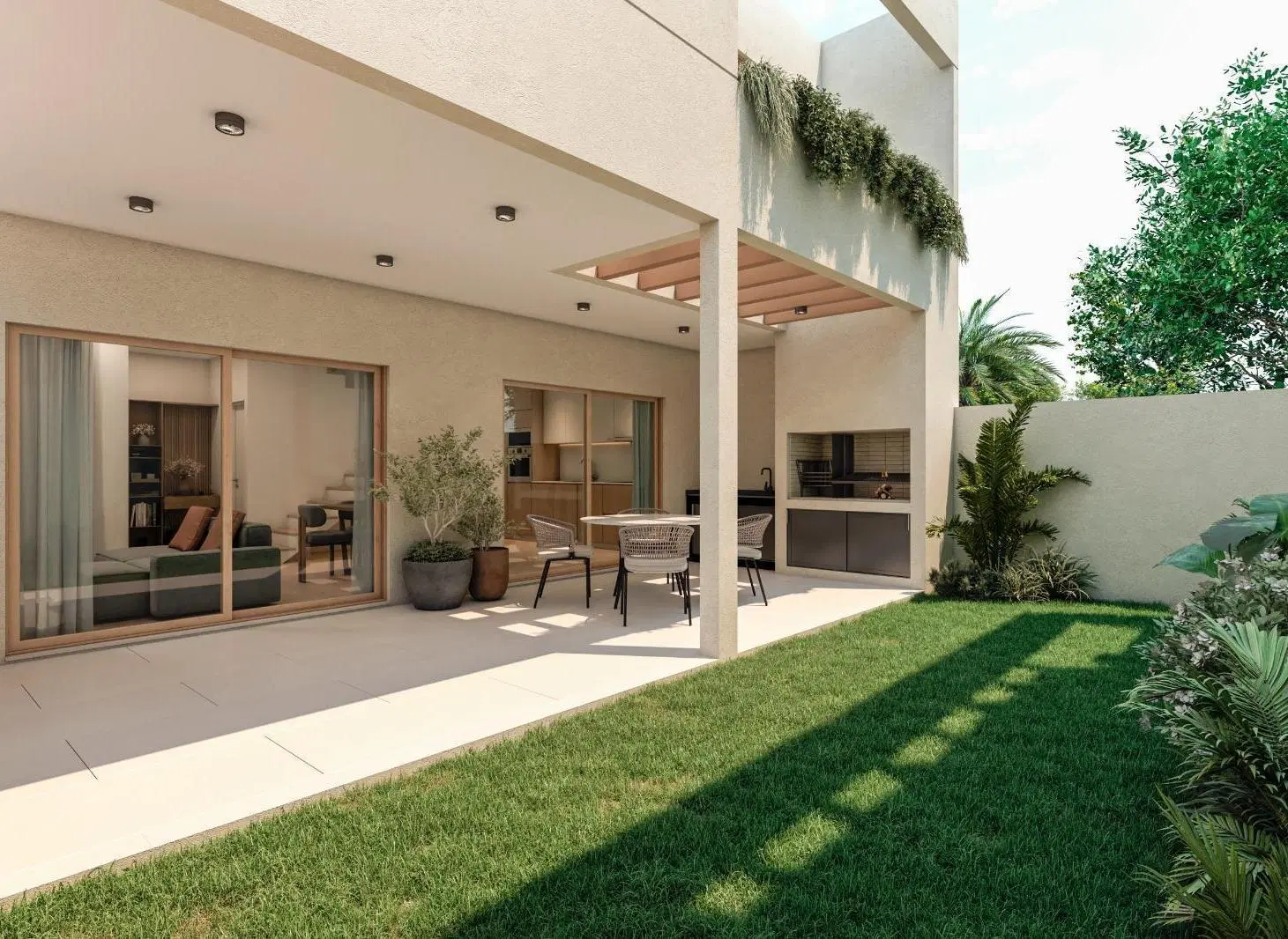 En venta Casa PH 4 ambientes en Condominio, Ituzaingo Norte! 8