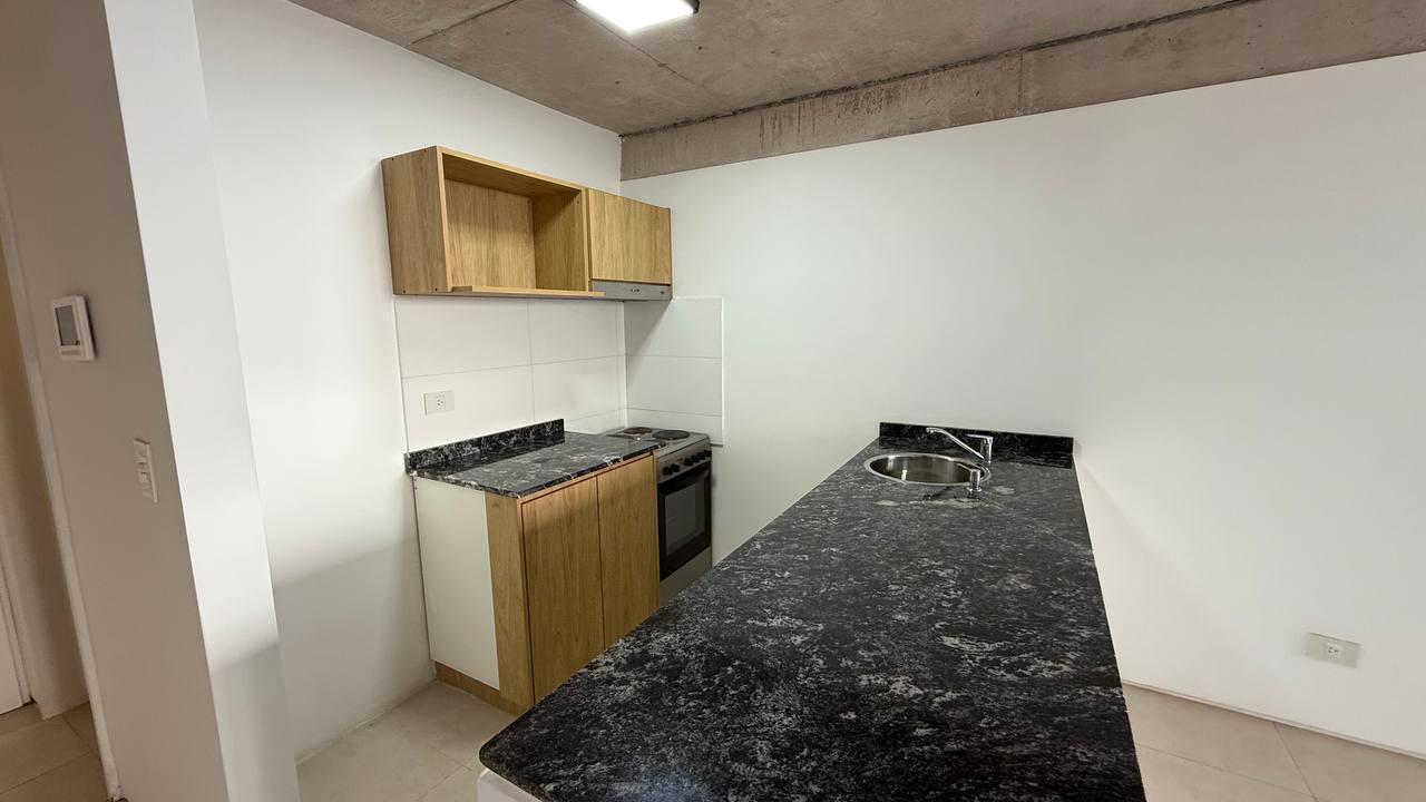 Foto de Excelente Departamento monoambiente Castelar Centro, imagen 2