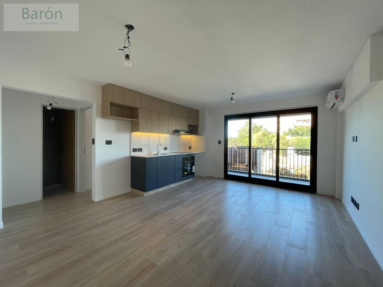 Foto de Venta Departamento 2 ambientes, edificio BRICKHOUSE, Ituzaingo Norte, imagen 3