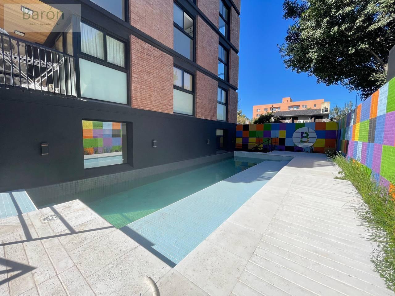 Foto de Venta Departamento 2 ambientes, edificio BRICKHOUSE, Ituzaingo Norte, imagen 3