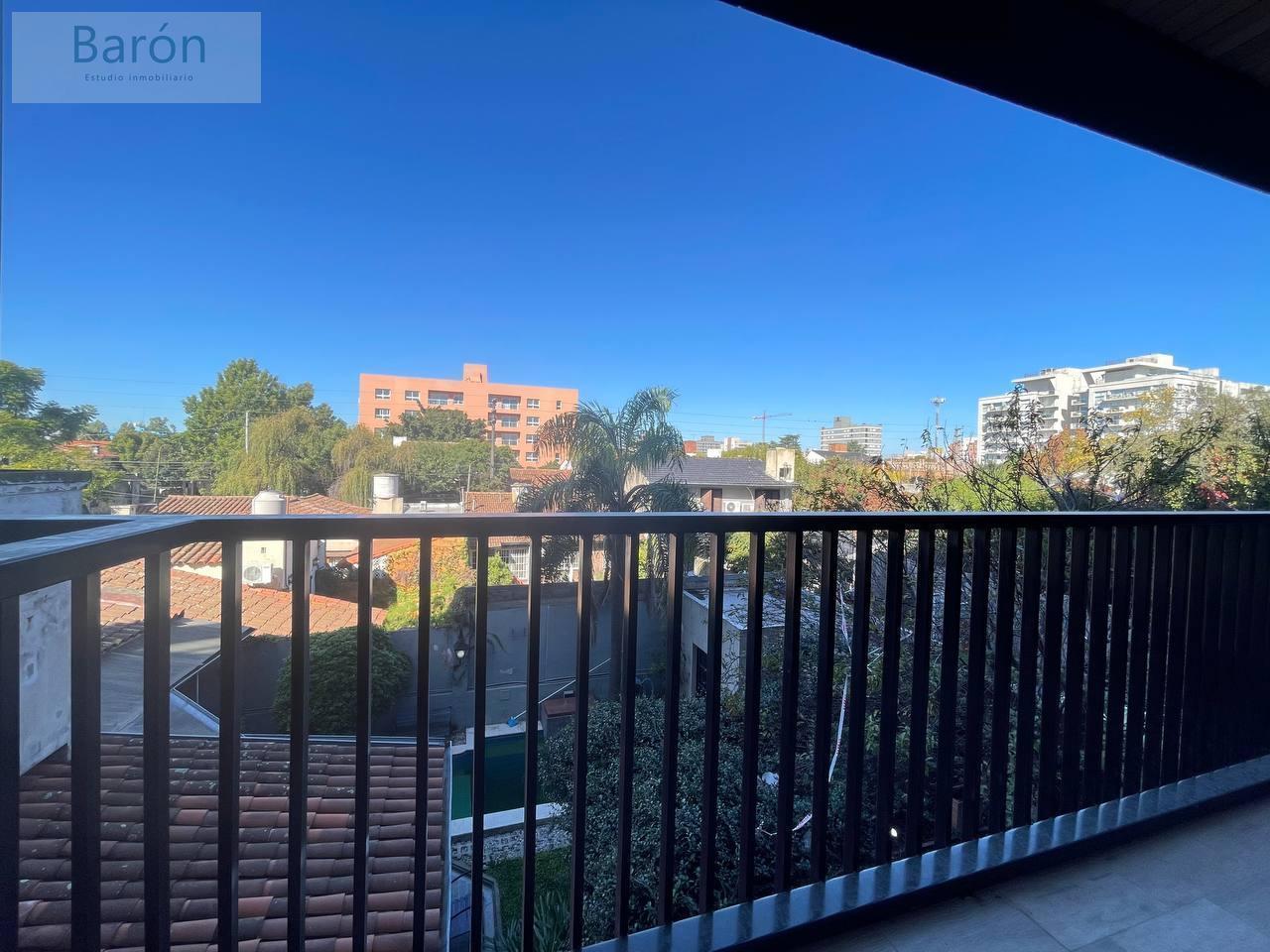 Foto de Venta Departamento 2 ambientes, edificio BRICKHOUSE, Ituzaingo Norte, imagen 4