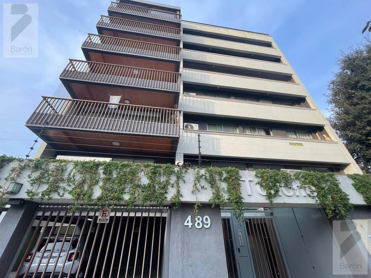 Foto de En venta Departamento 4 ambientes a estrenar con cochera, Ituzaingo, imagen 1