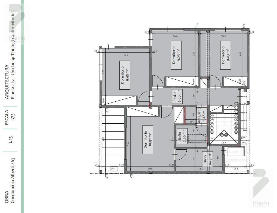 Foto de En venta Casa PH en Condominio, Ituzaingo Norte!, imagen 5