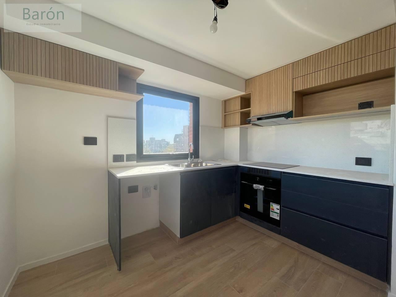 Foto de Venta Departamento 2 ambientes, edificio BRICKHOUSE, Ituzaingo Norte, imagen 5