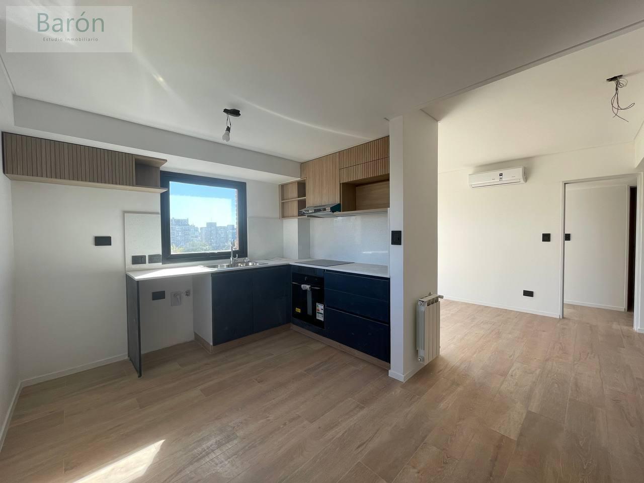 Foto de Venta Departamento 2 ambientes, edificio BRICKHOUSE, Ituzaingo Norte, imagen 4