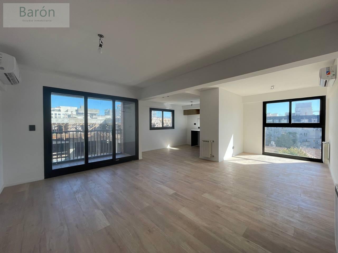 Foto de Venta Departamento 2 ambientes, edificio BRICKHOUSE, Ituzaingo Norte, imagen 1